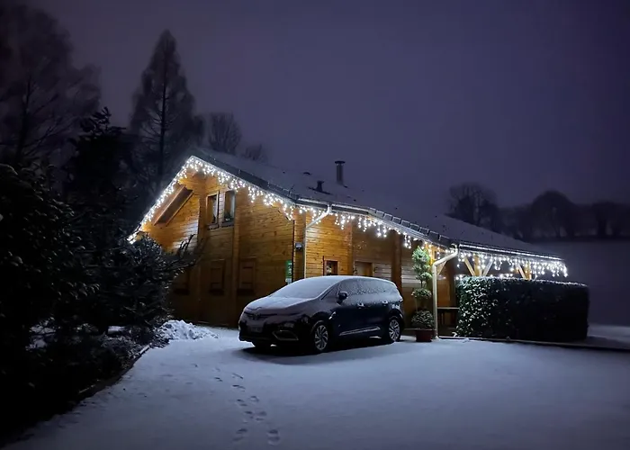 Les Ecureuils Saint-Nabord