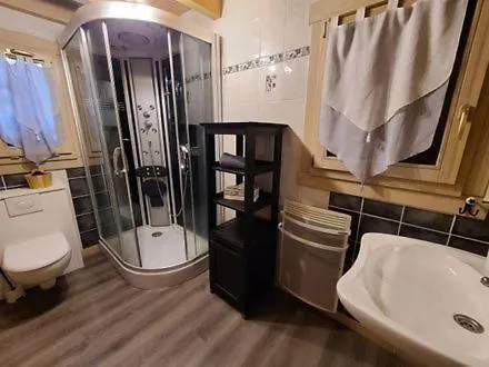 Les Ecureuils Horská chata Saint-Nabord